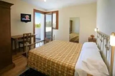 Agriturismo Letizia Hotel Cadi David