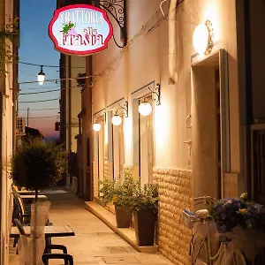 Alla Frasca Sottomarina
